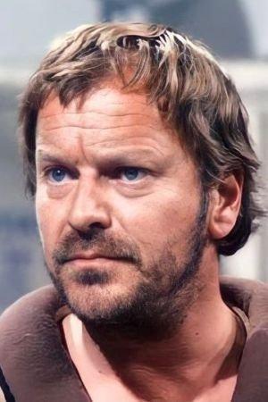 Frederick Jaeger Image