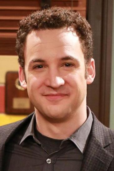 Ben Savage Image