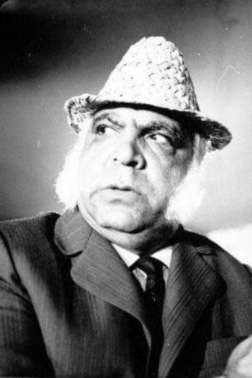 Akbar Jannati Shirazi Image