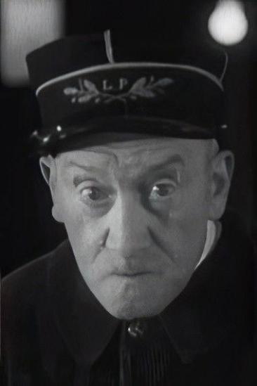 Charles Montel Image