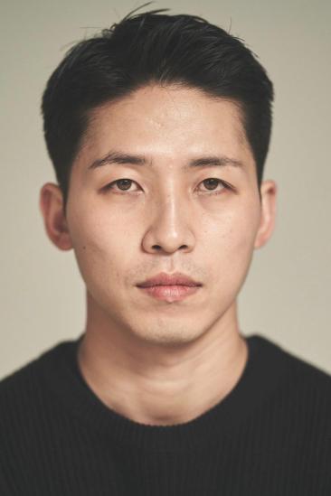 Kim Young-taek Image
