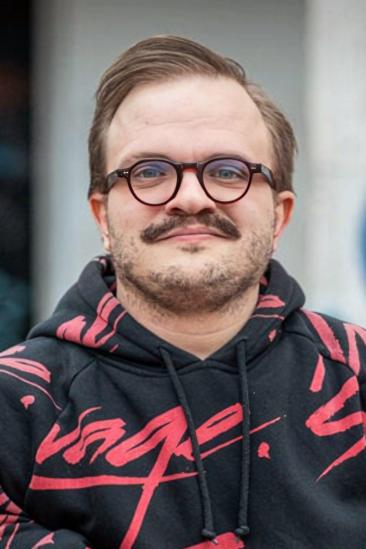 Michal Noga Image