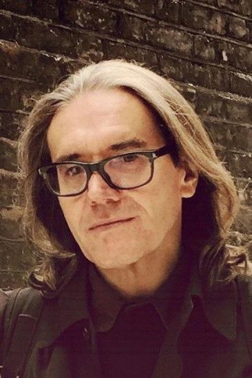 Stephen Woolley Image