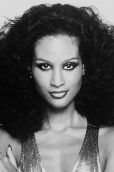 Beverly Johnson Image