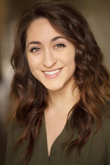Sierra Taylor Image