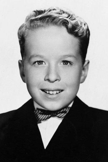 Rusty Hamer Image