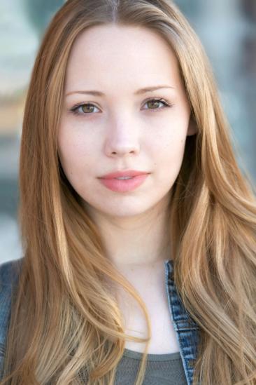 Jessica Perrin Image