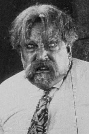 James A. Marcus Image