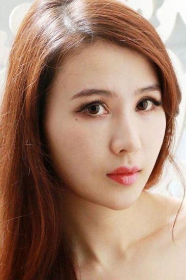 Iris Chung Image