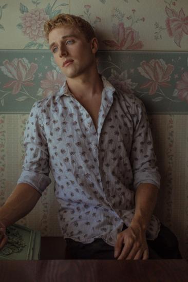 Shayne Pax Image
