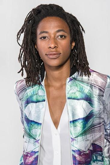 Shirley Souagnon Image