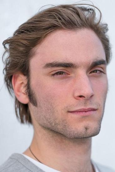 Isaac Woodvine Image