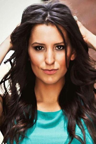 Carly Tamborski Image