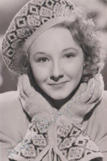 Joan Dowling Image
