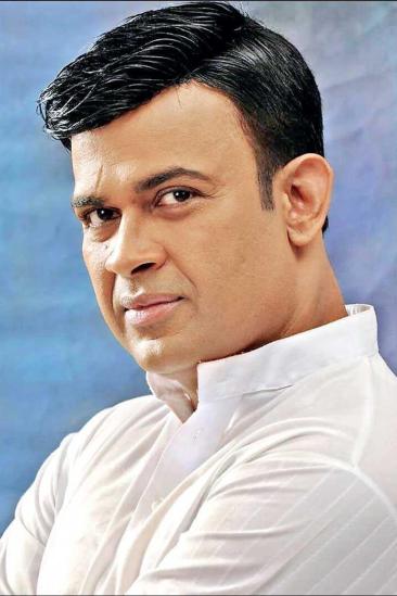 Ranjan Ramanayake Image