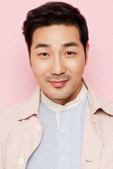 Ha Do-kwon Image