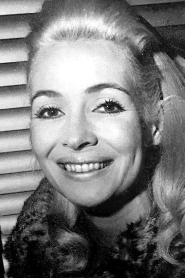 Jacqueline Monsigny Image