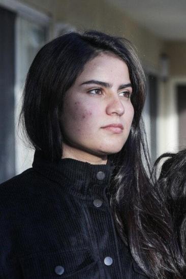 Anaita Wali Zada Image