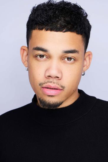 Roshon Fegan Image