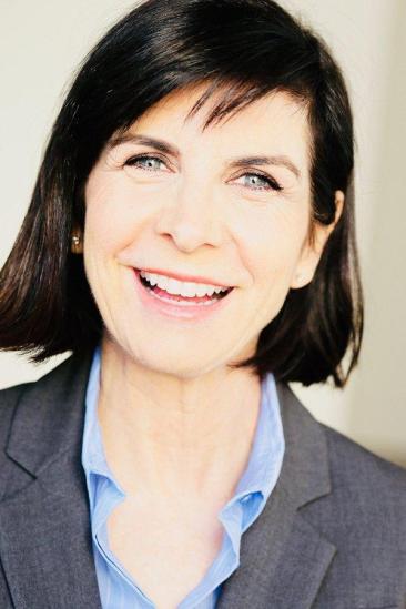 Jackie Harris Greenberg Image