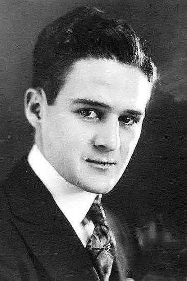 Clark Marshall Image