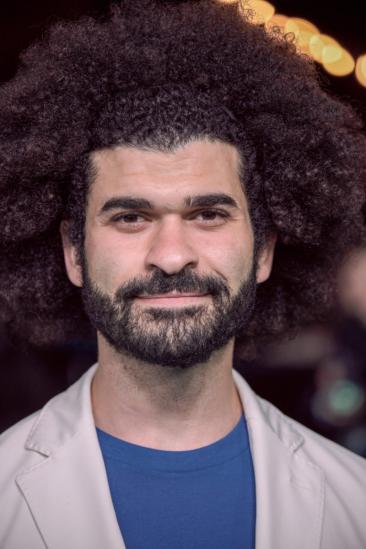 Ibrahim Nash'at Image
