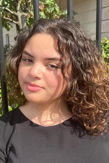 Myriam Hamma Image