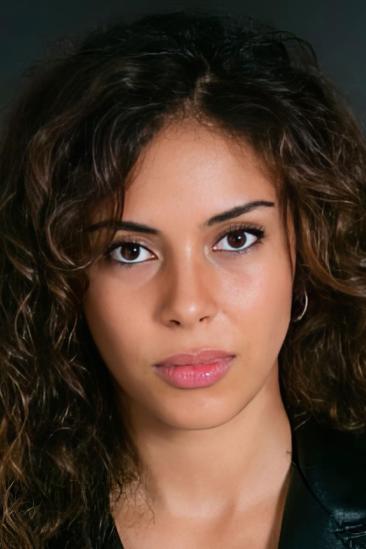 María Ramos Mouhoub Image