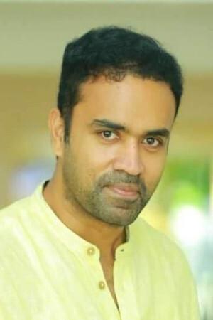 Rony David Raj Image