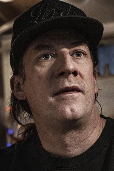 David Lawrence Image