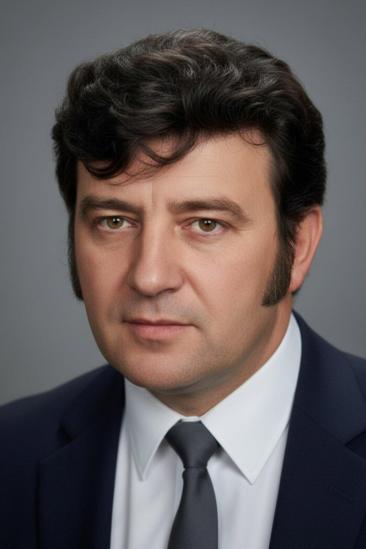 Hüseyin Zan Image