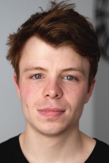Danil Tyabin Image