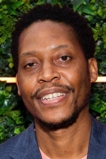 Namir Smallwood Image