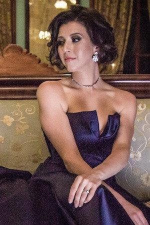 Lisette Oropesa Image
