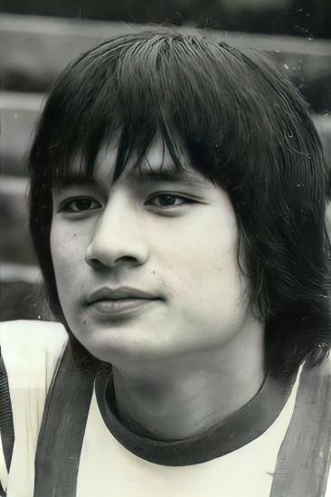 Alexander Fu Sheng Image