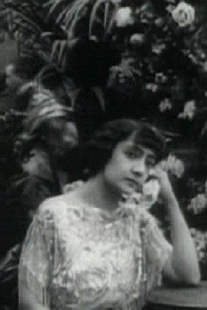 Nina Chernova Image