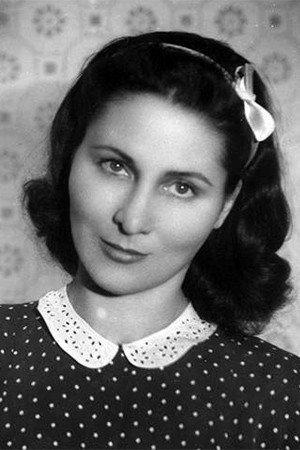 Marie Glázrová Image