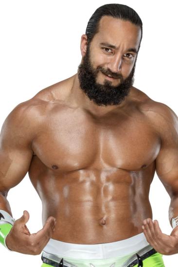 Anthony Nese Image
