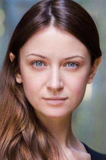 Anna Elijasz Image