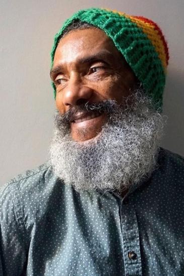 Paul 'H.R.' Hudson Image