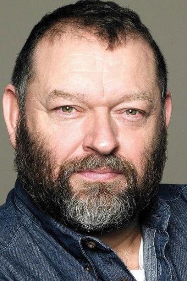 Dean Paul Gibson Image