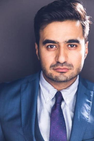 Fajer Al-Kaisi Image