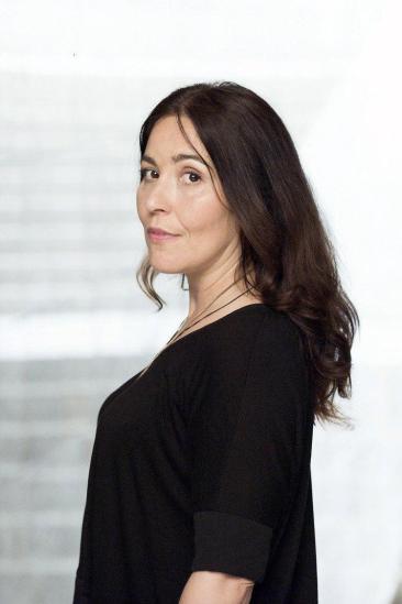 Marjuta Slamič Image