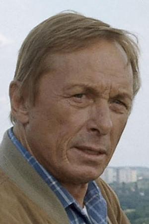 Claus Theo Gärtner Image