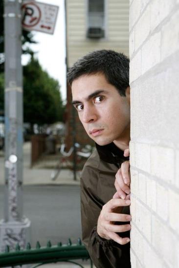 Brent Weinbach Image