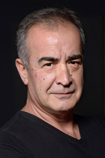 Sinan Pekinton Image