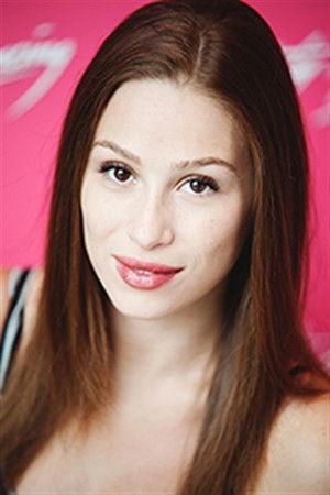 Sara Santostasi Image