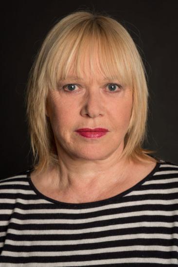 Joanna Żółkowska Image