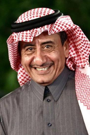 Nasser Al Qasabi Image