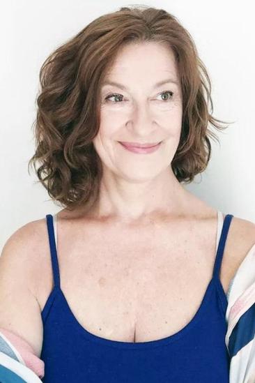 Estela Garelli Image